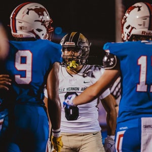 Anthony Dicenzo mugshot