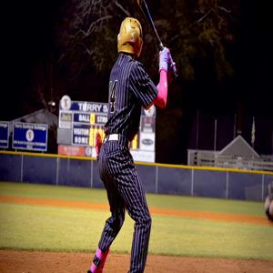 Bryson Partington