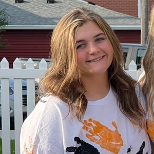 Gracie Milam mugshot