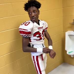 DEONTAE BANKS mugshot