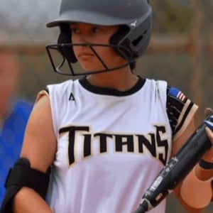 Adriana Martinez mugshot
