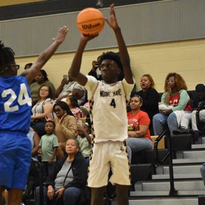 Tykeem Paseler mugshot