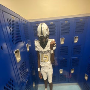 Tykeem Paseler