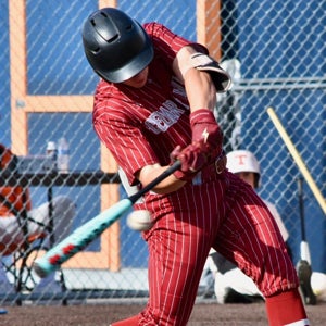 Brody Blodgett mugshot