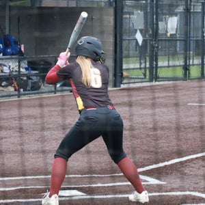 Lila Schmidt mugshot