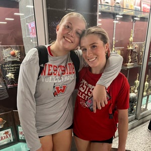 Kaydence Garland mugshot