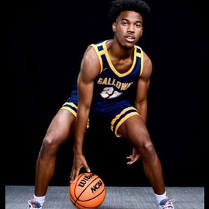 Reggie Johnson mugshot