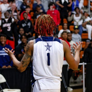 Khalil Green mugshot