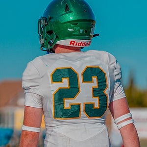 Steven Olley II