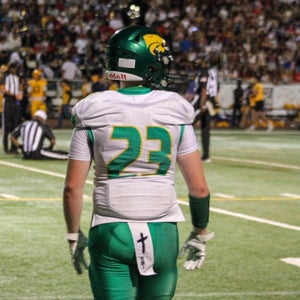 Steven Olley II