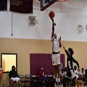 Rodrick Winston mugshot