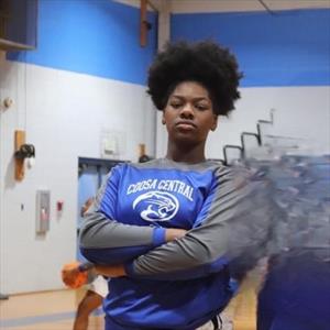 Queen Ballard