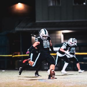 Brent Cattanach mugshot