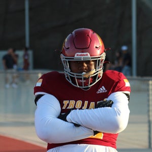 Isaiah Davis