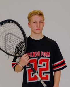 Brigham Folsom mugshot