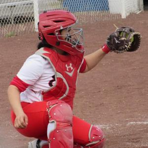 Melanie Nieto mugshot