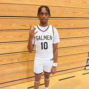 Shawn Washington mugshot