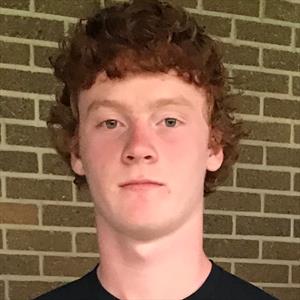 NOAH MCDERMOTT