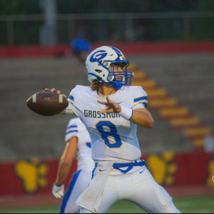 Hudson Herber mugshot