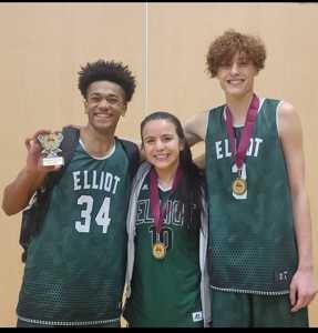 Jayden Gaither mugshot