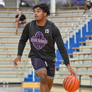 Markeith Drane