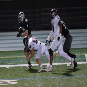 Colson Skuse