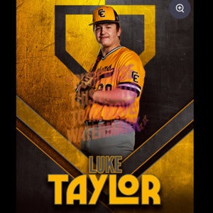 LUKE TAYLOR
