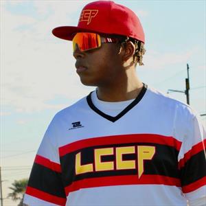 Justin Lartigue mugshot