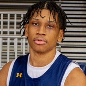 Sebastian Mackey mugshot