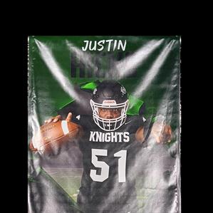 Justin Hicks