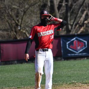 Alex VanSickle mugshot