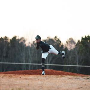 Raymond Clark mugshot