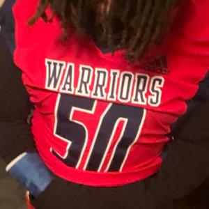 Jamarcus Tellis