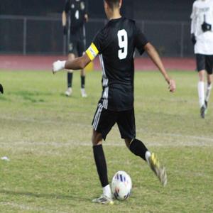 Josue Chavez mugshot