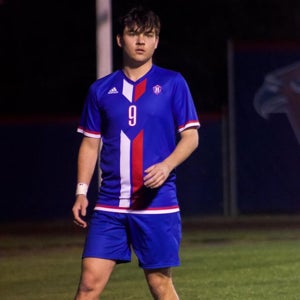 Clinton Breaux rusich