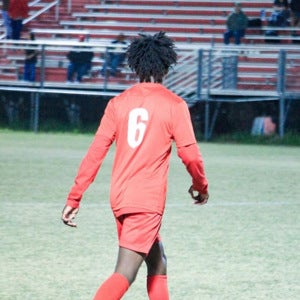 PRESTON MCKENZIE