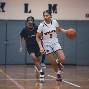 Gabby Martinez mugshot