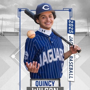 Quincy Wilson mugshot