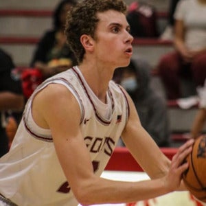 Evan Bignell mugshot