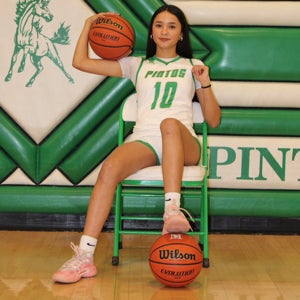 Emma Quintana mugshot