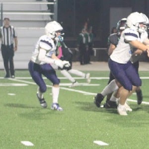 Jace Wendling