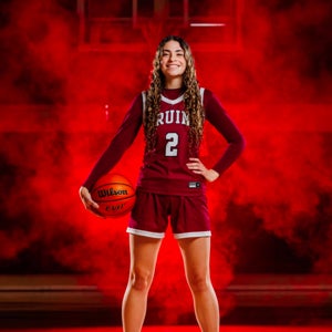 Lia Suguturaga mugshot