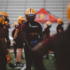Kam Oliver