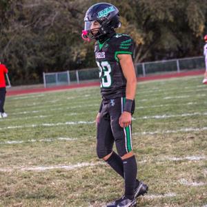 Cole Paskiewicz mugshot