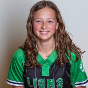 Brylynn Rickert mugshot