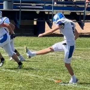 Nicholas Duran mugshot