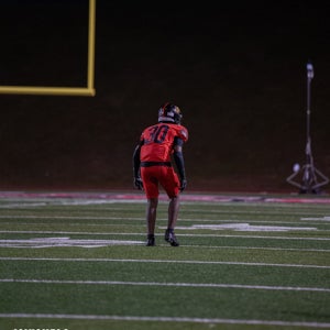 Corey Myrick Jr.