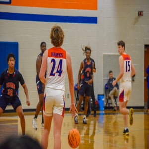 Jackson Wilber