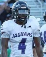 Marquis Murry ii