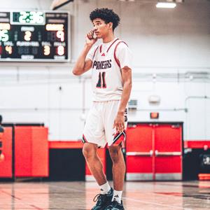 De'Marii Ancheta mugshot